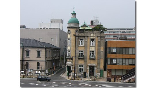 旧秋田商会ビル